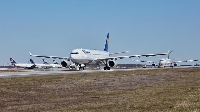 Lufthansa