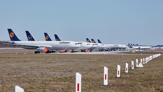 Lufthansa