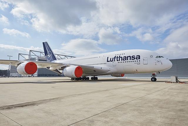 Lufthansa
