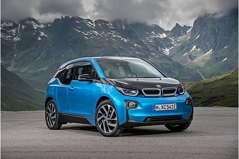 Die Verkaufszahlen der BMW-i-Modelle hinken den Erwartungen hinterher