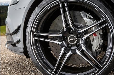 Abt Audi RS6 1 of 12 - 22er Zöller