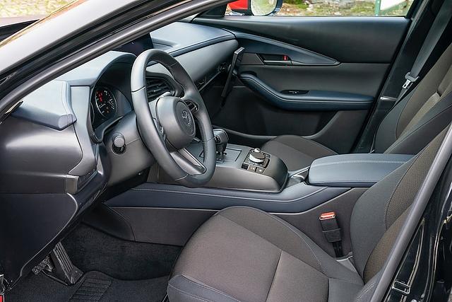 Mazda MX-30