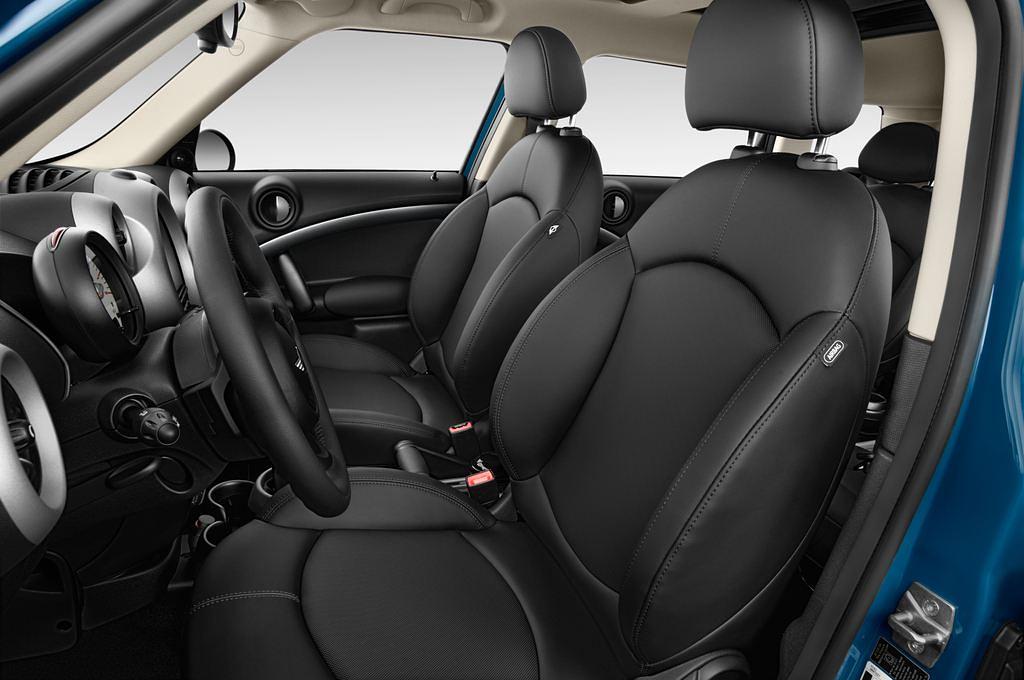 MINI Countryman (Baujahr 2014) Cooper S 5 Türen Vordersitze