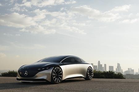 Daimler will zurück zu alter Stärke - Das Sternen-Comeback