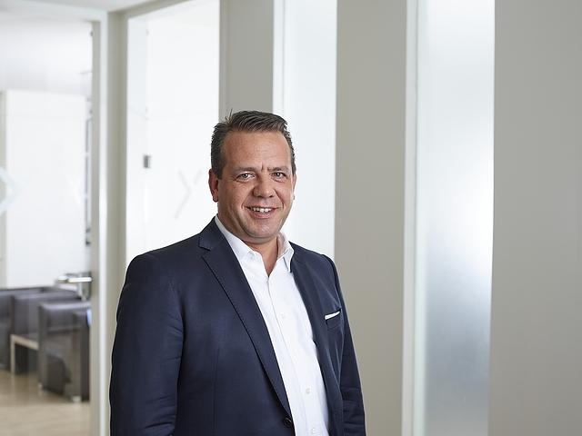 Berylls-Analyst Andreas Radics