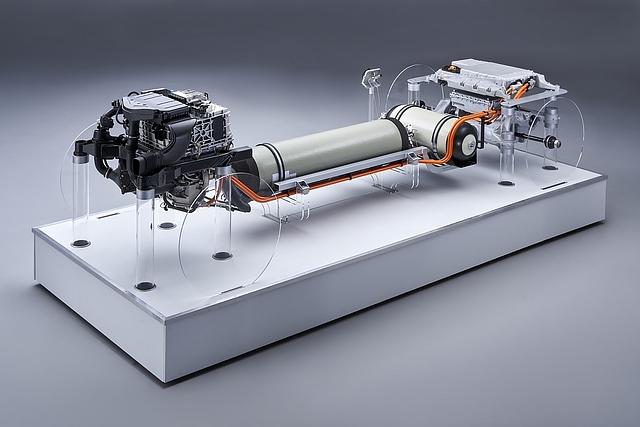 BMW i Hydrogen Next 2020