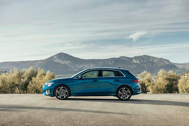 Die Technik übernimmt der Bayer vom VW Golf
