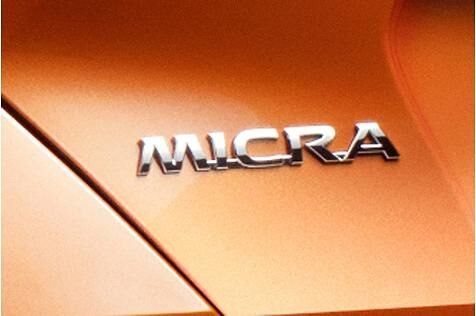 \"Als der erste Micra vor mehr als 30 Jahren auf den Markt kam, kam er einer Revolution im kleinen Fließheck-Segment gleich\", schwärmt Renault-Nissan-Chef Carlos Ghosn.