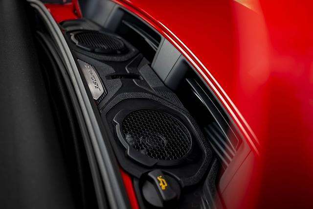 Die Kühlung des Motors ist jetzt effizienter