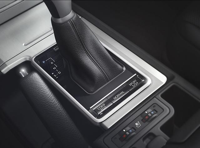 Toyota Land Cruiser 2.8 D-4D