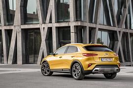 Test: Kia XCeed  - Das Beste aus zwei Welten  
