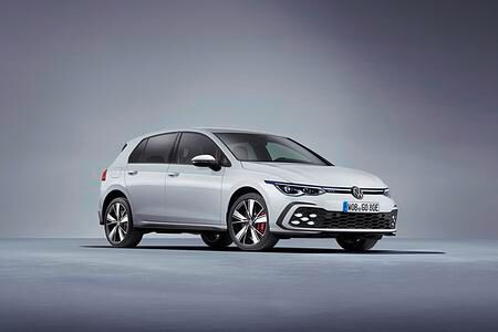 Elektrifizierung bei VW   - Zu ID kommen GTE und eHybrid 
