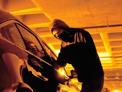 5x: Was tun bei Autoklau im Ausland? - Oh Schreck, das Auto ist weg