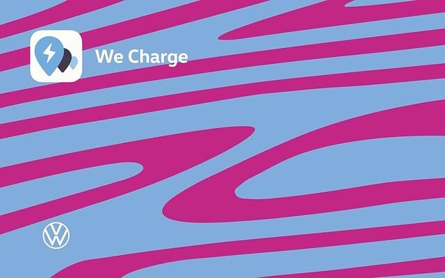 VW: We Charge startet im August - Eine Lösung für viele Ladepunkte