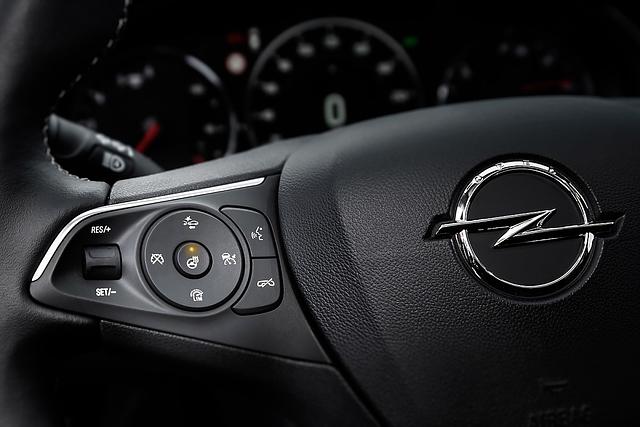 Opel Insignia 2.0 Diesel ST