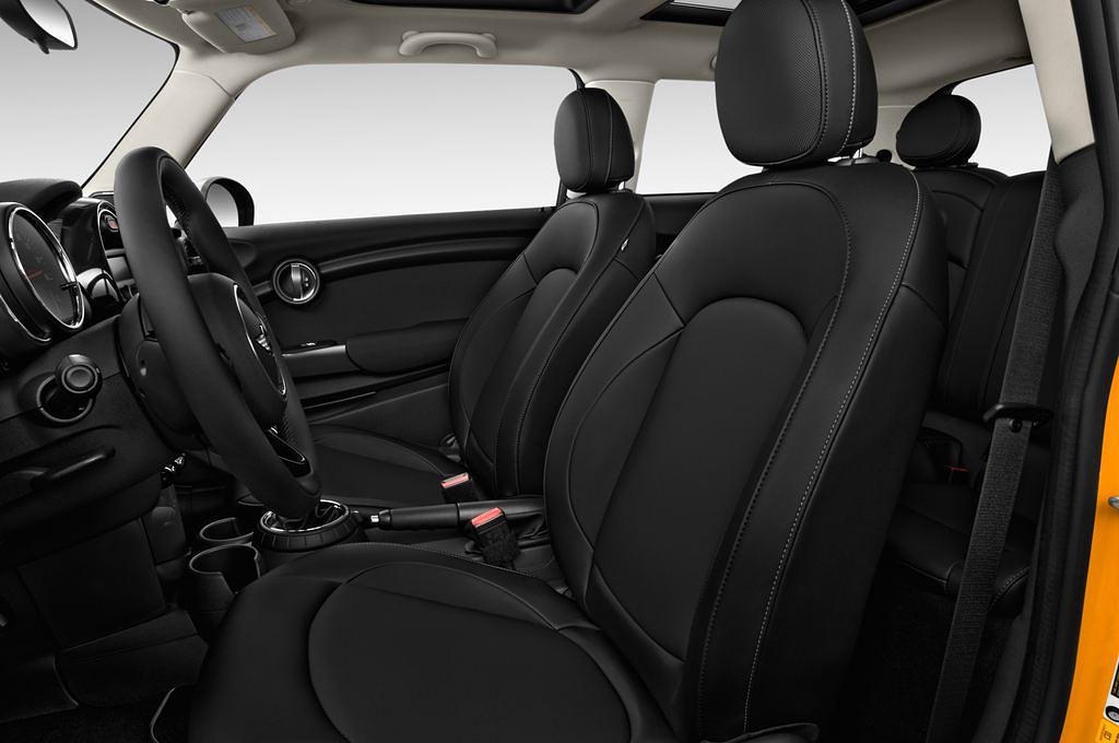 MINI MINI (Baujahr 2014) 1.5 COOPER 3 Türen Vordersitze