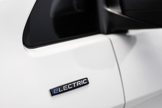 Mercedes eVito 2020