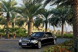 Neue Mercedes S-Klasse kommt auch als Maybach - Das doppelte M