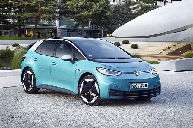 VW ID.3 Pro Performance