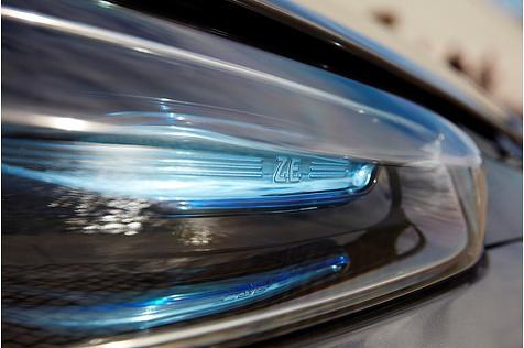 Renault Zoe Z.E. 40