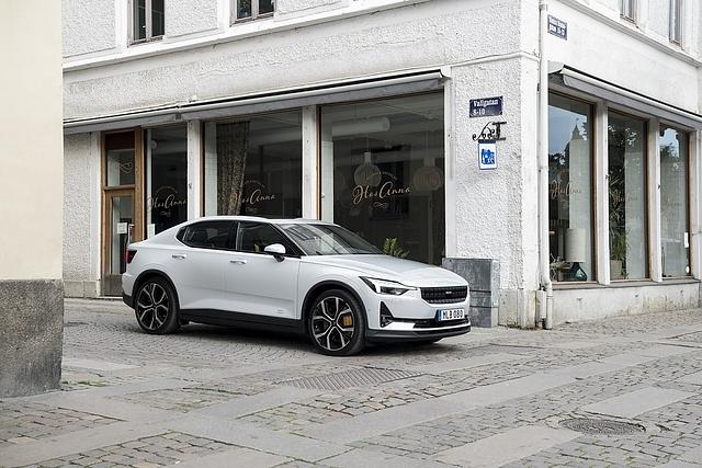 Polestar 2