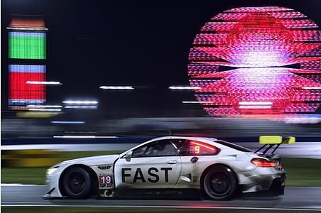24 h Daytona - Rolex 24 - rund um diese Uhr 24 h Daytona - Rolex 24 - rund um diese Uhr