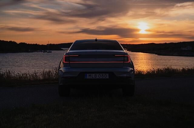 Polestar 2