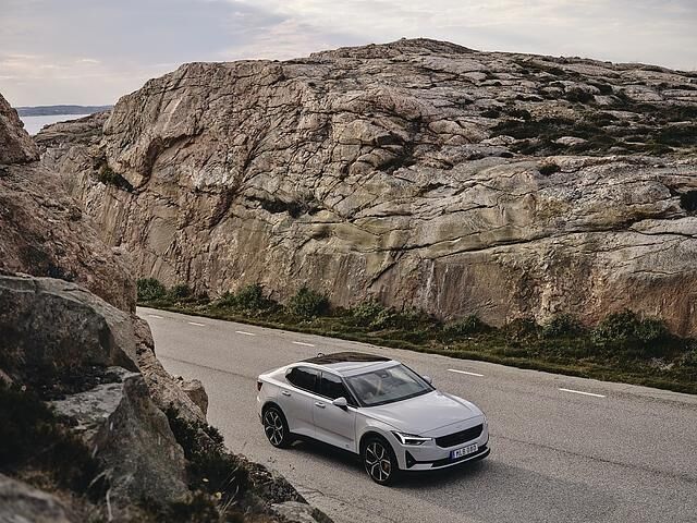 Polestar 2