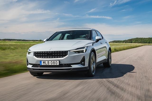 Polestar 2