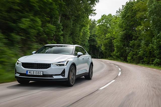 Polestar 2