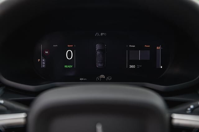 Polestar 2