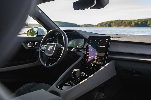 Polestar 2