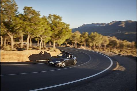 Mazda MX-5 RF 2.0