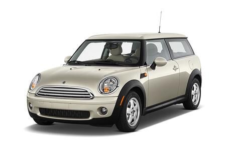 MINI Clubman Kombi (2007–2010)