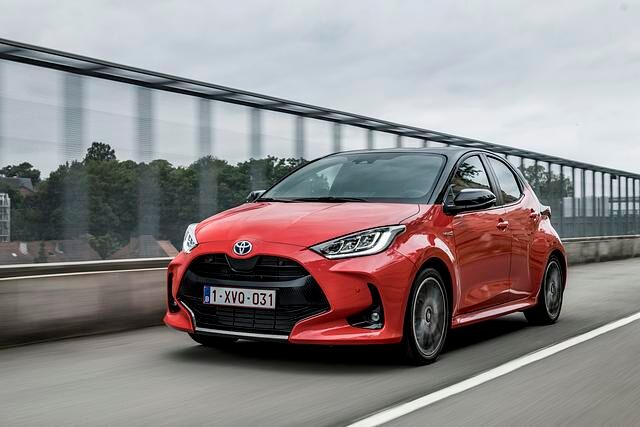 Fahrbericht: Toyota Yaris 2020 - Ein feines Stück Technik