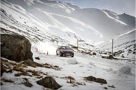 Mercedes E 220 d All-Terrain - Alleskönner mit Stern
