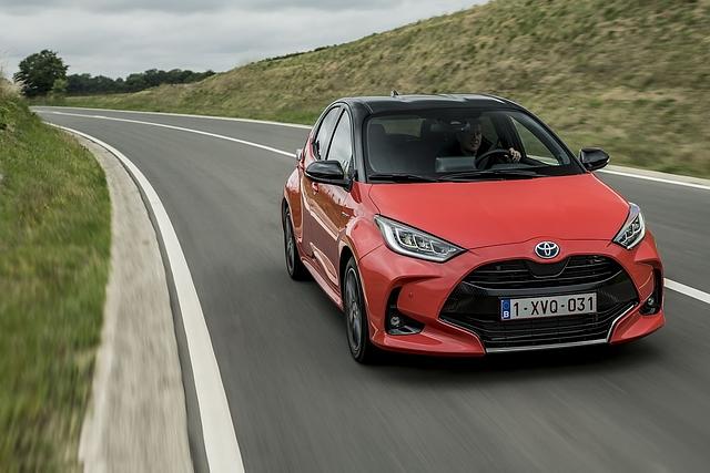 Der Durchschnittsverbrauch beläuft sich auf 3,7 l/100 km