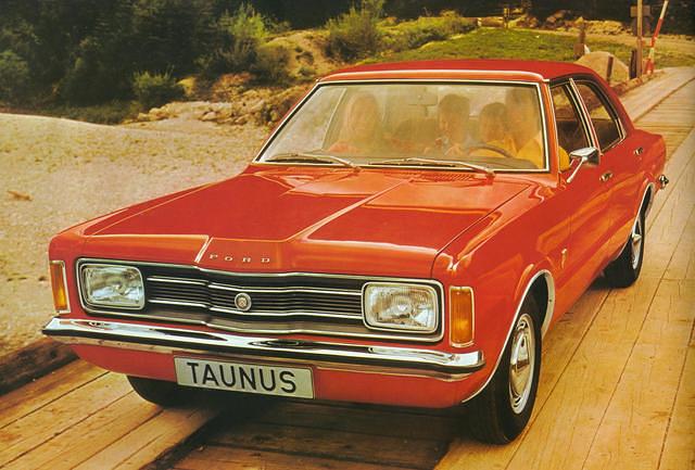 1974 verdoppelt Ford als erster deutscher Hersteller die Garantielaufzeit auf zwölf Monate oder 20.000 Kilometer