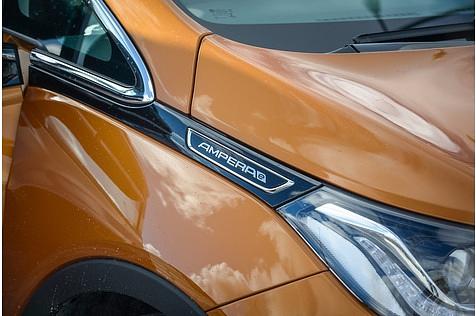 Opel Ampera-e - der erste Ampera floppte