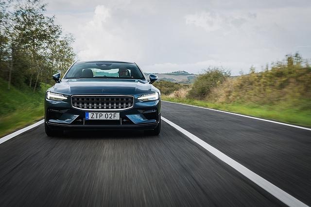 Im Durchschnitt verbrauchten wir 8,2 Liter pro 100 Kilometer, allerdings waren wir auch längere Zeit schneller auf der Autobahn unterwegs