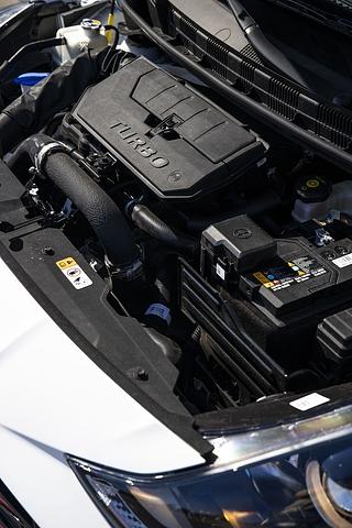 Der Hyundai i10 N-Line hat einen guten 74 kW / 100 PS Motor