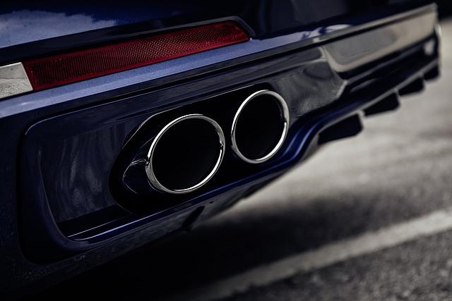 BMW Alpina B7