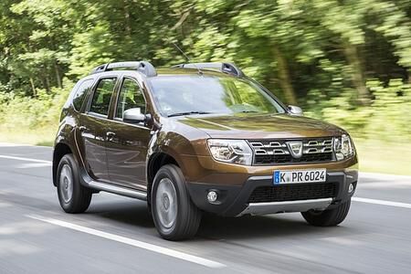 Gebrauchtwagen-Check: Dacia Duster - Nicht immer TÜVs Liebling