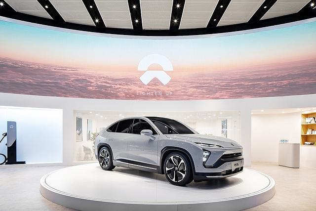 Nio EC6