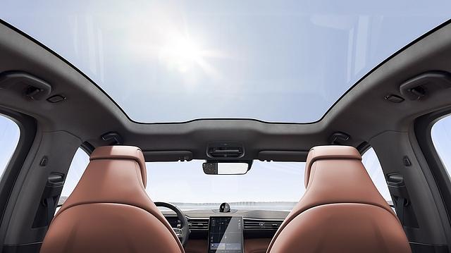 Nio EC6