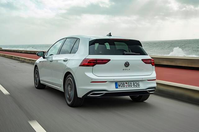 Deutschlands nach wie vor beliebtestes Modell ist im Konzern nicht mehr das wichtigste Auto