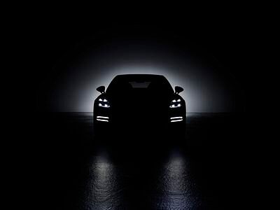 Porsche Panamera  - Mehr Power zur Lebensmitte