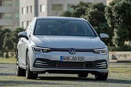 Test: VW Golf 2.0 TDI   - Wenig zu meckern 
