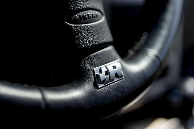 Der VW Golf R32 setzte fahrdynamisch Maßstäbe in der Kompaktklasse