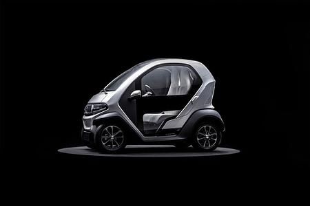 Eli Zero - Elektrischer Stadtfloh auch für Europa